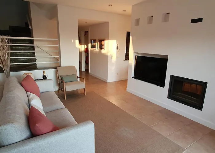 Three Bedroom Sea View Townhouse فيلة *