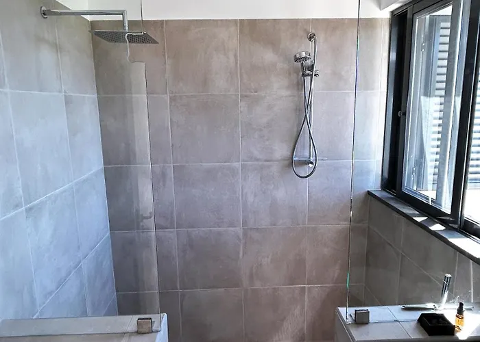 فيلة Three Bedroom Sea View Townhouse البوفيرا