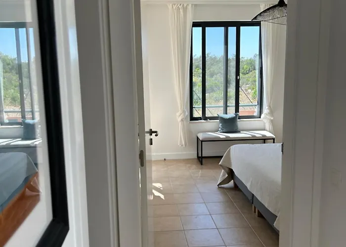 Three Bedroom Sea View Townhouse * البوفيرا