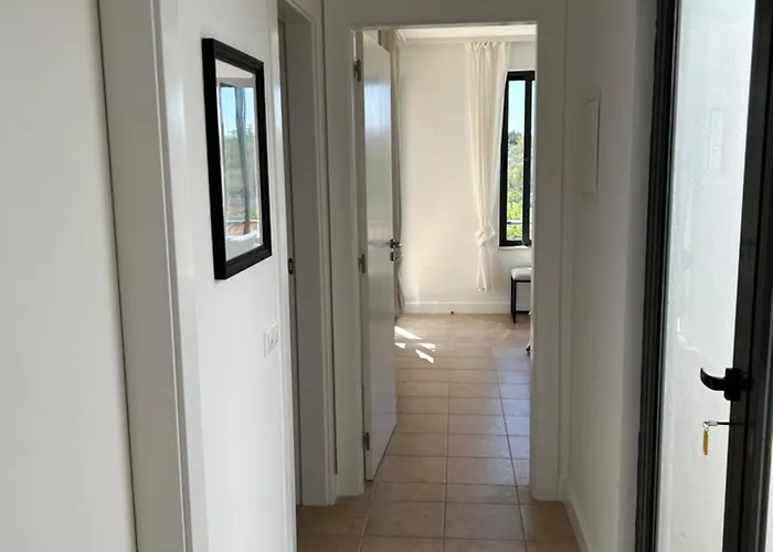 Three Bedroom Sea View Townhouse فيلة