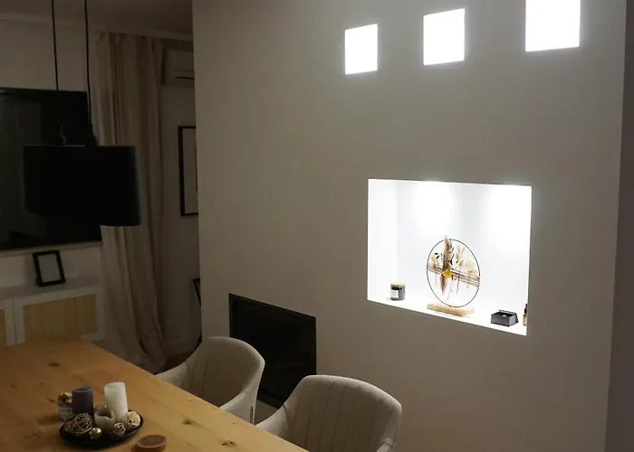 Three Bedroom Sea View Townhouse