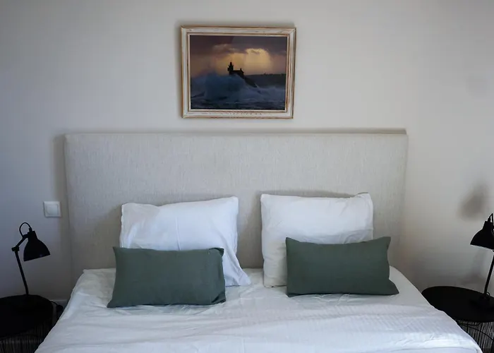 فيلة Three Bedroom Sea View Townhouse البوفيرا