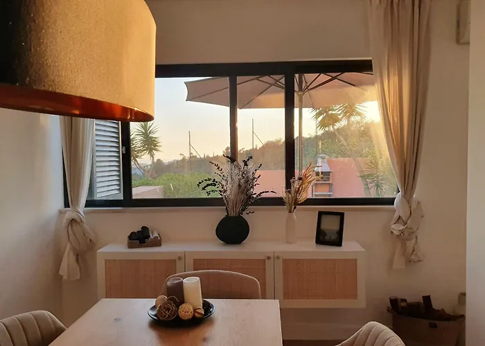 Three Bedroom Sea View Townhouse فيلة