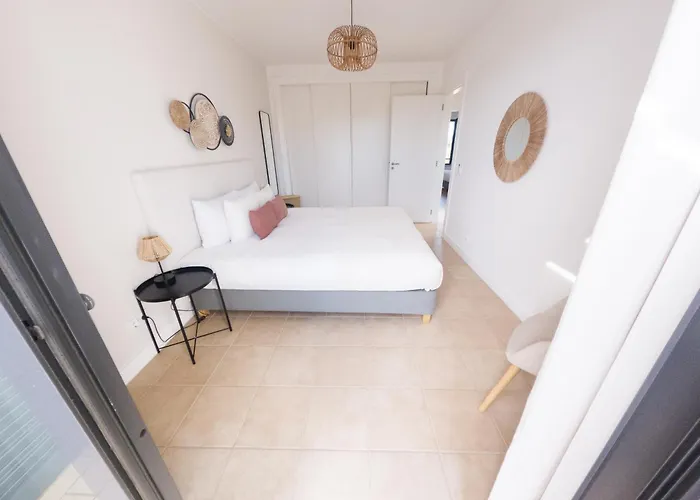 Three Bedroom Sea View Townhouse فيلة *