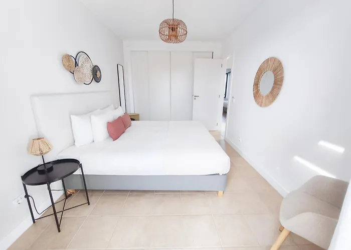 فيلة Three Bedroom Sea View Townhouse *