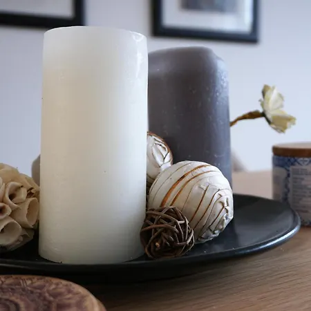 Three Bedroom Sea View Townhouse