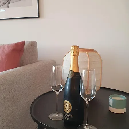 Three Bedroom Sea View Townhouse * Албуфейра