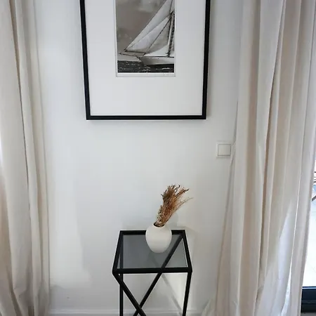 Three Bedroom Sea View Townhouse Албуфейра