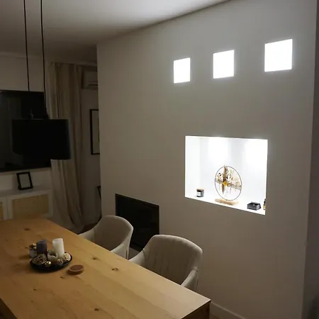 Three Bedroom Sea View Townhouse