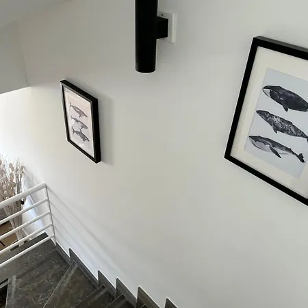 Three Bedroom Sea View Townhouse Албуфейра